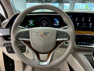 2022 Cadillac ESCALADE 缩略图 34