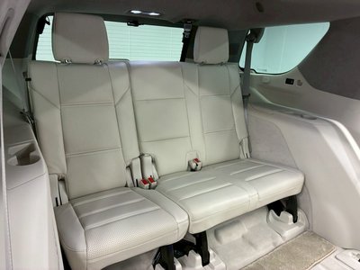 2022 Cadillac ESCALADE photo 8