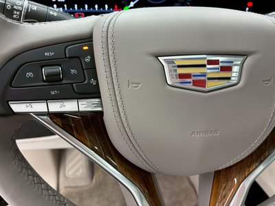 2022 Cadillac ESCALADE 缩略图 35