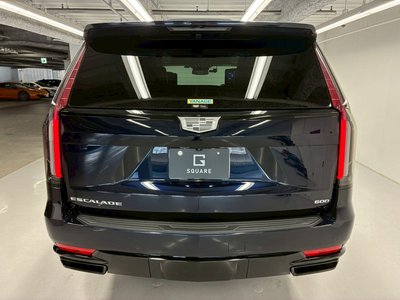 2022 Cadillac ESCALADE 缩略图 18