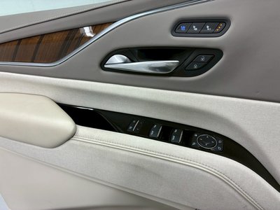 2022 Cadillac ESCALADE 缩略图 26