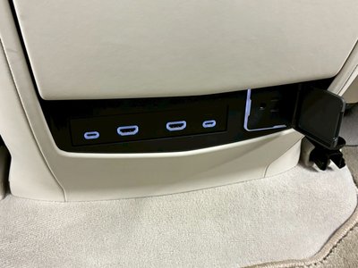 2022 Cadillac ESCALADE 缩略图 63