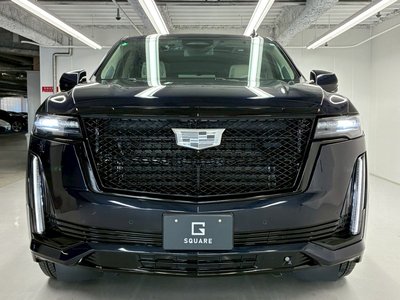 2022 Cadillac ESCALADE 缩略图 80