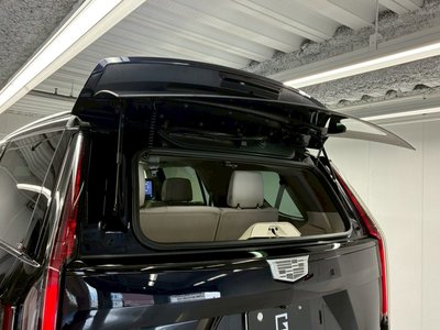 2022 Cadillac ESCALADE 缩略图 70