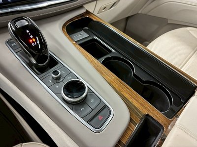 2022 Cadillac ESCALADE 缩略图 45