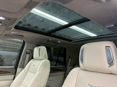 2022 Cadillac ESCALADE 缩略图 32