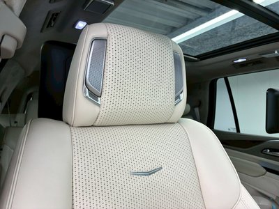 2022 Cadillac ESCALADE 缩略图 54
