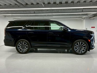 2022 Cadillac ESCALADE 缩略图 14