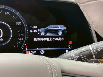 2022 Cadillac ESCALADE 缩略图 36