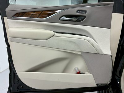 2022 Cadillac ESCALADE 缩略图 25