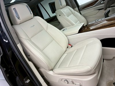 2022 Cadillac ESCALADE 缩略图 51