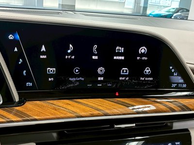 2022 Cadillac ESCALADE 缩略图 39