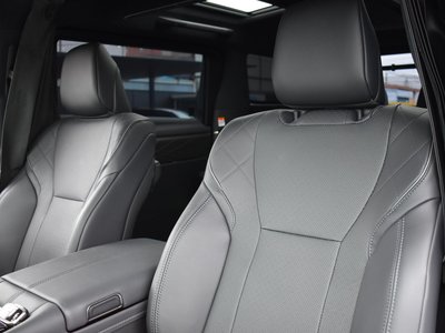 2025 TOYOTA ALPHARD 缩略图 25