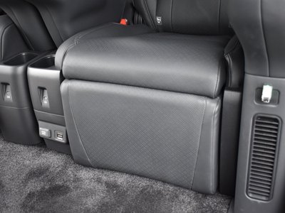 2025 TOYOTA ALPHARD 缩略图 46