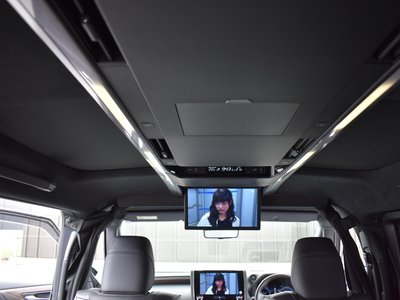 2025 TOYOTA ALPHARD 缩略图 37