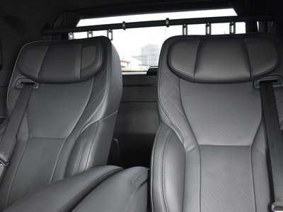 2025 TOYOTA ALPHARD 缩略图 34