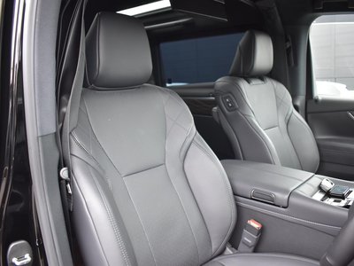2025 TOYOTA ALPHARD 缩略图 21