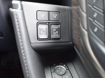 2025 TOYOTA ALPHARD 缩略图 69