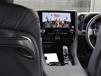 2025 TOYOTA ALPHARD 缩略图 48