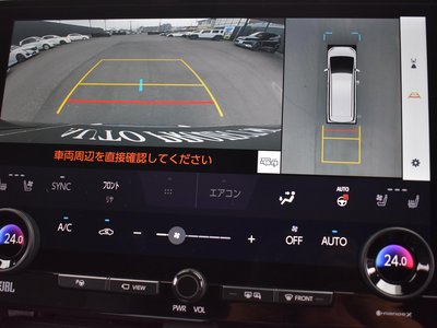 2025 TOYOTA ALPHARD 缩略图 62