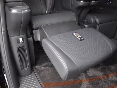 2025 TOYOTA ALPHARD 缩略图 51