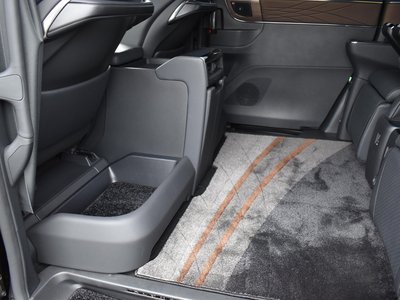 2025 TOYOTA ALPHARD 缩略图 44