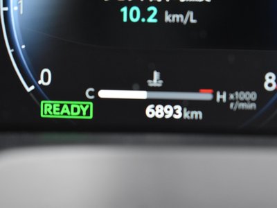 2025 TOYOTA ALPHARD 缩略图 20
