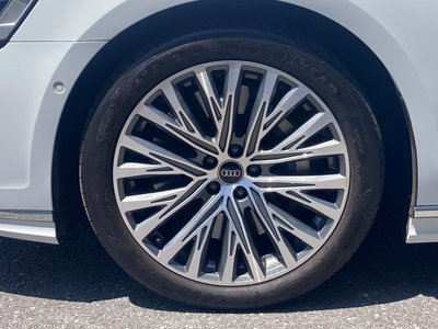 صورة مصغرة 47 لـ 2023 AUDI A8