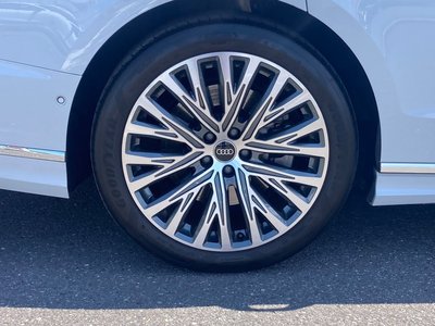 صورة مصغرة 46 لـ 2023 AUDI A8
