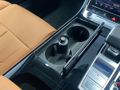 صورة مصغرة 11 لـ 2023 AUDI A8
