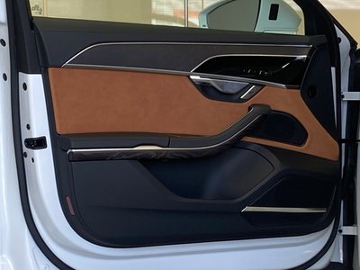 صورة مصغرة 42 لـ 2023 AUDI A8