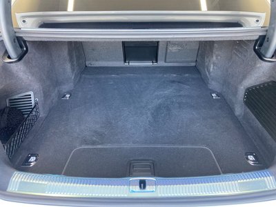 صورة مصغرة 28 لـ 2023 AUDI A8