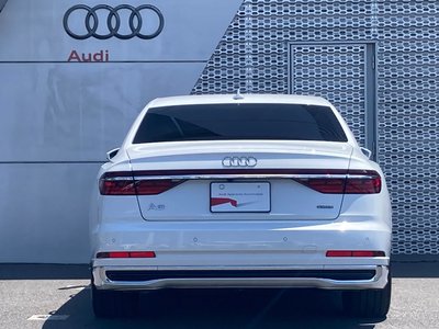 صورة مصغرة 35 لـ 2023 AUDI A8