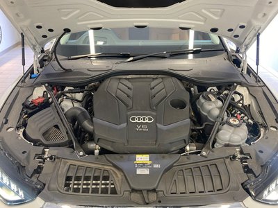 صورة مصغرة 49 لـ 2023 AUDI A8