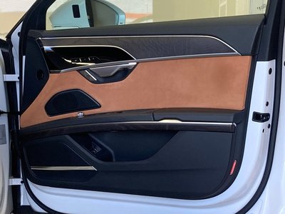 صورة مصغرة 38 لـ 2023 AUDI A8
