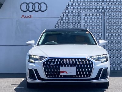 صورة مصغرة 34 لـ 2023 AUDI A8
