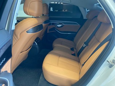 صورة مصغرة 26 لـ 2023 AUDI A8