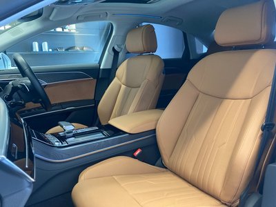 صورة مصغرة 23 لـ 2023 AUDI A8