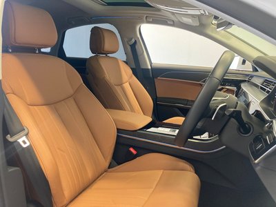 صورة مصغرة 20 لـ 2023 AUDI A8