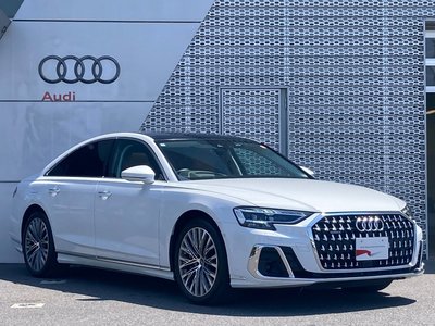 صورة مصغرة 31 لـ 2023 AUDI A8