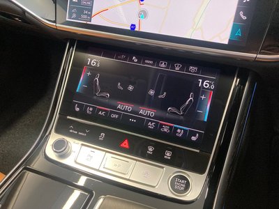 صورة 9 لـ 2023 AUDI A8