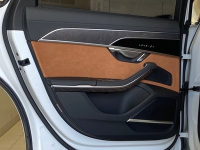 صورة مصغرة 43 لـ 2023 AUDI A8