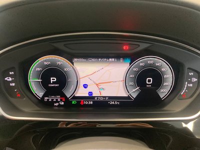 صورة مصغرة 13 لـ 2023 AUDI A8