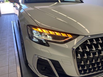 صورة مصغرة 36 لـ 2023 AUDI A8