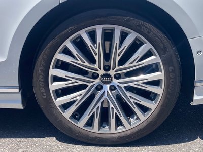 صورة مصغرة 48 لـ 2023 AUDI A8