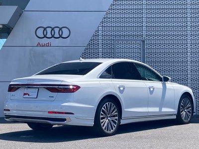 صورة مصغرة 33 لـ 2023 AUDI A8