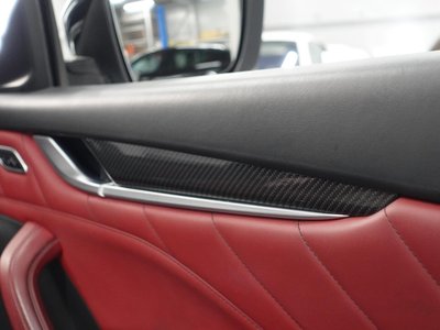 MASERATI LEVANTE - 10