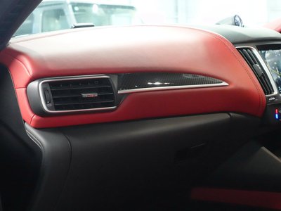 MASERATI LEVANTE - 9