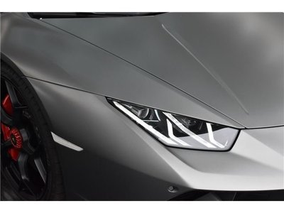 LAMBORGHINI HURACAN - 8