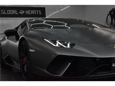 LAMBORGHINI HURACAN - 6